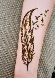 Awesome Skin Decorations Hot Tattoo El Kina Kina Tasarimlari Kina Dovmeler