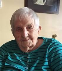 Thelma Rodekohr Obituary (1917