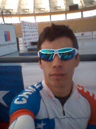Elías Tello logra el puesto 36 en cuarta etapa del Tour de San Luis