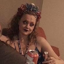 Profile for Mary Grim