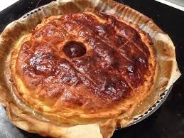 Tourte Vigneronne Alsacienne Recette Recettes De Cuisine Recette Tourte Recette