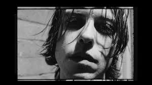 Off Right: Elias Rønnenfelt at Giorno Poetry Systems