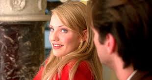 Cameron Diaz Movies: Charlie's Angels, The Mask, and More!