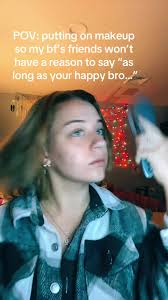 He loves me no matter what but ig its just the way a girls mind works #fyp  #bf #selflove #relate #makeup #trendin