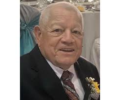 Robert Guzman Obituary (1930