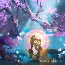 Bake Danuki in Inazuma Genshin Impact | HoYoLAB