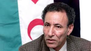 Los saharauis apuestan por un presidente de continuidad en la figura de  Brahim Gali