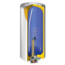 Over 80% new & buy it now; Chauffe Eau Electrique Thermor Duralis 300 Litres Vertical Sur Pied Mono 292045 Cdiscount Bricolage