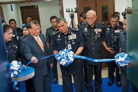 Maktab teknik polis diraja malaysia. Samsung Launches Its Sixth Smart Library For The Pusat Latihan Polis Pulapol Kuala Lumpur Samsung Newsroom Malaysia