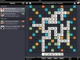 Waarom Spelen We Allemaal Wordfeud En Candy Crush