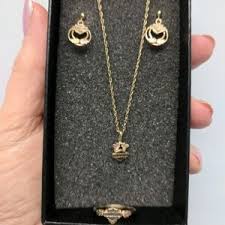 Browse new & used jewelry. Harley Davidson Jewelry Harley Davidson Black Hills Gold Stamper Jewelry Poshmark