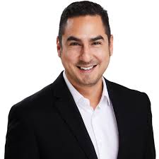 Salomon Silva's Instagram, Twitter & Facebook