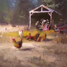 Check spelling or type a new query. Painting Paradise Chickens