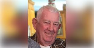 Obituary information for Lyle Edwin Harvey