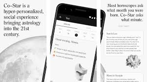 > this ai can write your horoscope.. 10 Best Horoscope Apps And Free Horoscope Apps For Android