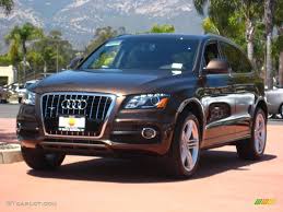 Image result for Teak Brown 2014 Q5
