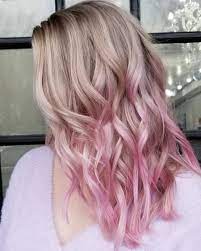 Instagram Ashy Hair Blush Pink Balayage Bristowhaircompany 470 375 9349 To Book Www Bristowhaircompany Pink Balayage Hair Color Pink Pink Hair