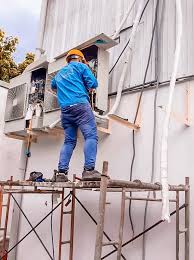 Nhà thầu phân phối máy lạnh âm trần Daikin giá gốc