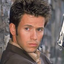 Filmografie Christian Oliver