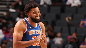 Karl-Anthony Towns highlights largest Latino presence ever in NBA Finals
