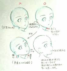 فصل تعليم رسم الانمي نماذج 1 anime drawings tutorials manga drawing art reference poses