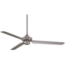 The new discount codes are constantly updated on couponxoo. Minka Aire Steal 54 In Brushed Nickel Ceiling Fan Wall Mounted Remote Control With Light Kit 3 Blade In The Ceiling Fans Department At Lowes Com