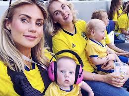 I veckans drömbröllop gästas johanna kajson av maja nilsson lindelöf! Maja Nilsson Lindelof 8 Saker Du Vill Veta