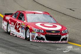 I got to attend my first nascar race trackside at dover international speedway, and it was almost completely impromptu! Kyle Larson Chip Ganassi Racing Chevrolet At Richmond Nascar Race Cars Racing Chevrolet