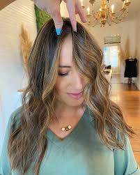 Hairstylist- Brittany Thrower