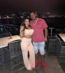 Jersey Shore's Ronnie Ortiz-Magro, Jen Harley Split Again: Report