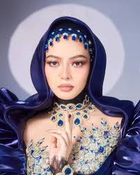 Binibining Pilipinas Fashion Show at the Lagoon Swimwear: Dia Ali Shoes:  MariQueen #BinibiningPilipinas #BbPilipinas2024 #BbPilipinas60  #OnceABinibiniAlwaysABinibini #BeautyEverAfter #BBPSwimsuitFashionShow  #AranetaAt70 #GatewayMall2 ...