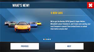 Want a hand getting your car ready in the morning? Asphalt 8 Airborne Adds Lamborghini Huracan Bentley Exp10 More