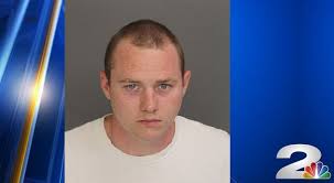 Deputies: Man charged after shooting cousin over bag of potato chips