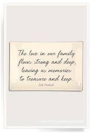 The Love In Our Family Decoupage Glass Tray In 2021 Tradition Quotes Family Quotes Inspirational Quotes
