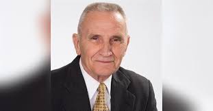 Lt. Col. Albert Karl Britton Obituary