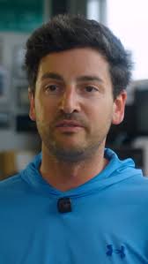 Chasing Hurricane Lee up the coast of Maine