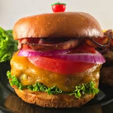 Air fryer frozen food cooking chart. Frozen Burgers In Air Fryer Hamburger Patties Recipe Video