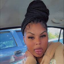 Who is a good hair stylist for half up half down hairstyles