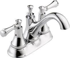 This is the older model. Limited Collection Delta Faucet 25713lf Silverton Two Handle Centerset Bath Https Www Amazon Com Dp B008 Bathroom Faucets Lavatory Faucet Delta Faucets