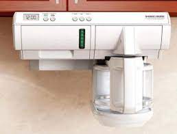 Check spelling or type a new query. Applica Consumer Products Reannounces Black Decker Spacemaker Coffeemaker Recall Due To Injury Hazard Units Sold After Recall Cpsc Gov