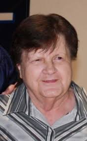 Joanna "Jo" Gainey Obituary December 9, 2020