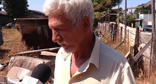 Sorrisense João Ventura é chamado para avaliação visando fazer a esperada  cirurgia de coluna