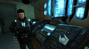 Half Life 2 Graphic Mods | NeoGAF