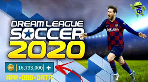 Dls2020 Dream League Soccer 2020 Android Offline Mod Apk Download Apk Mo Games Https Wallpapers Og Jogos De Futebol Futebol Game Jogadores De Futebol