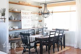 Transform the look of your home with the right window coverings. Why I Love Bamboo Blinds The Wood Grain Cottage