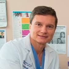 Dr. Martin Michalewski, MD
