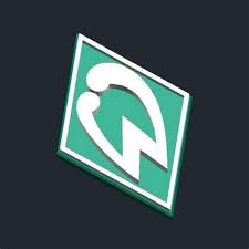 The total size of the downloadable vector file is 0.6 mb and it contains the sv werder bremen logo in.ai format along with the.png image. Werder Bremen Logos