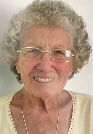 Lovina Miller 1931-2024