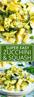 Sauteed Zucchini And Squash 20 Minute Recipe Evolving Table Recipe Yellow Squash Recipes Zucchini Recipes Healthy Healthy Squash Recipes