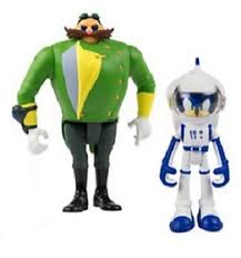 From pilaf to jiren, the series' antagonists have always been immensely enjoyable and memorable to watch. Purchase Sonic Boom Action Figure Eggman Action Figure